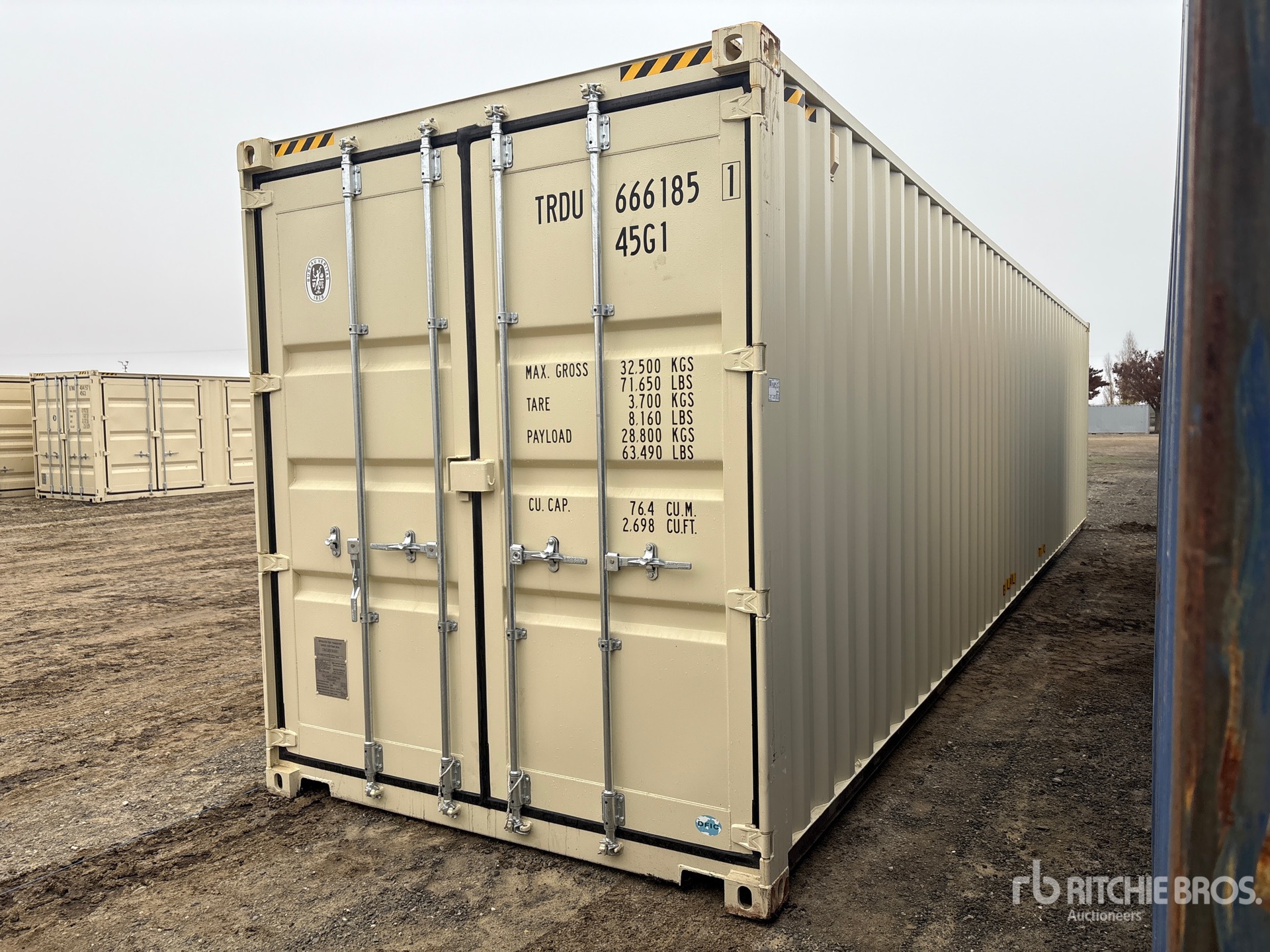 General Appearance with Imagen: esquina delantera izquierda