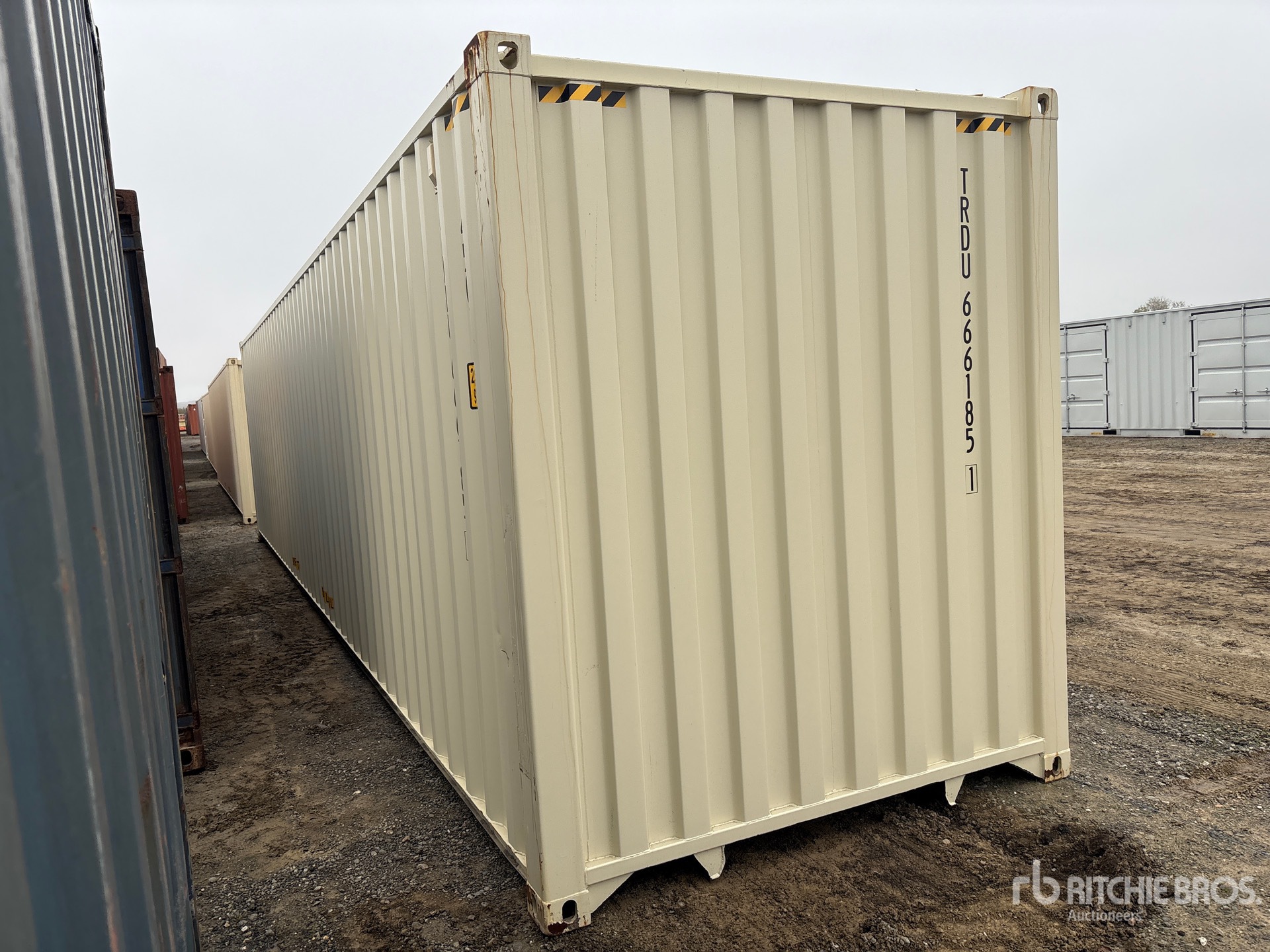 General Appearance with Imagen: esquina trasera izquierda