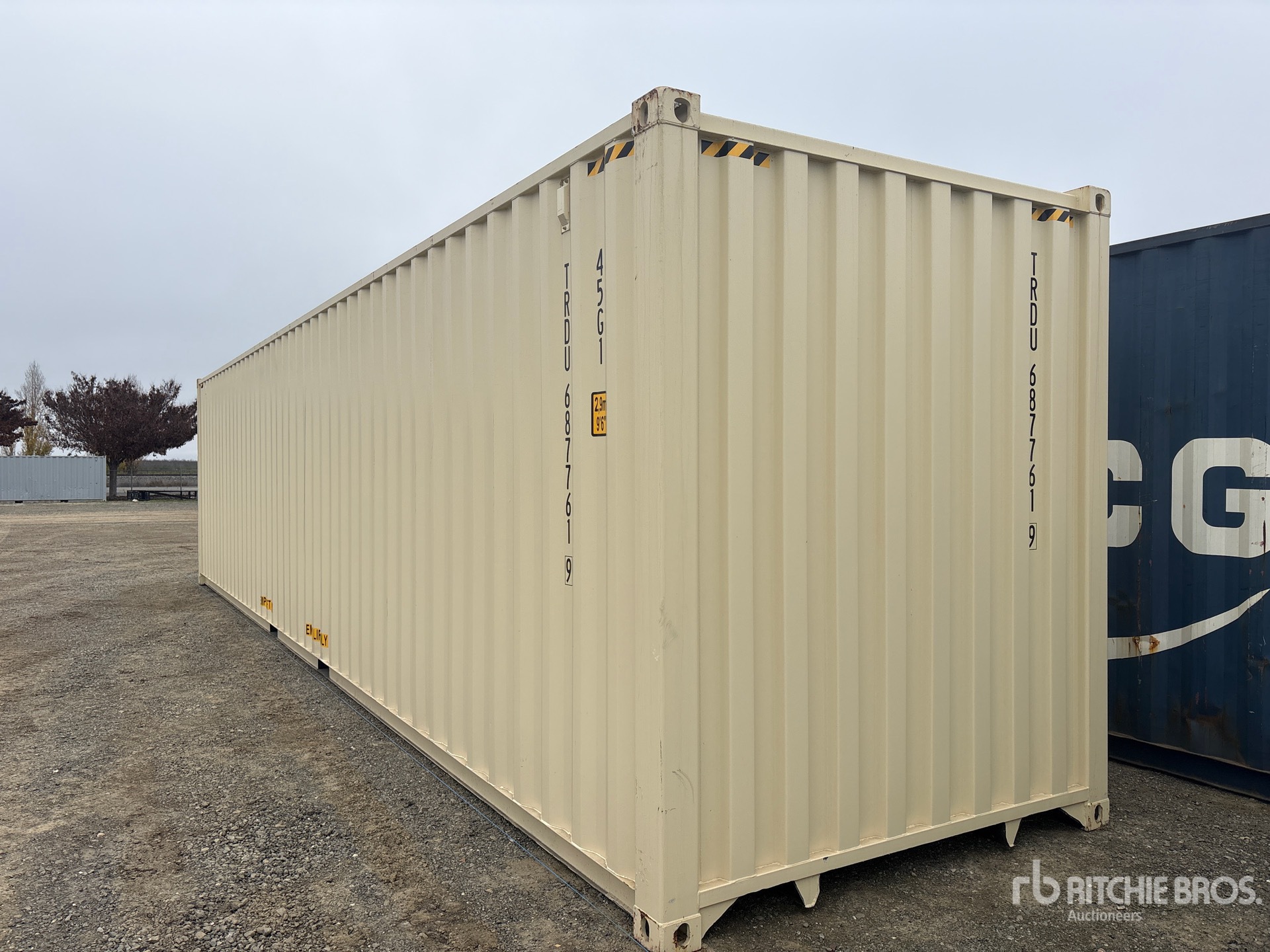 General Appearance with Imagen: esquina delantera derecha