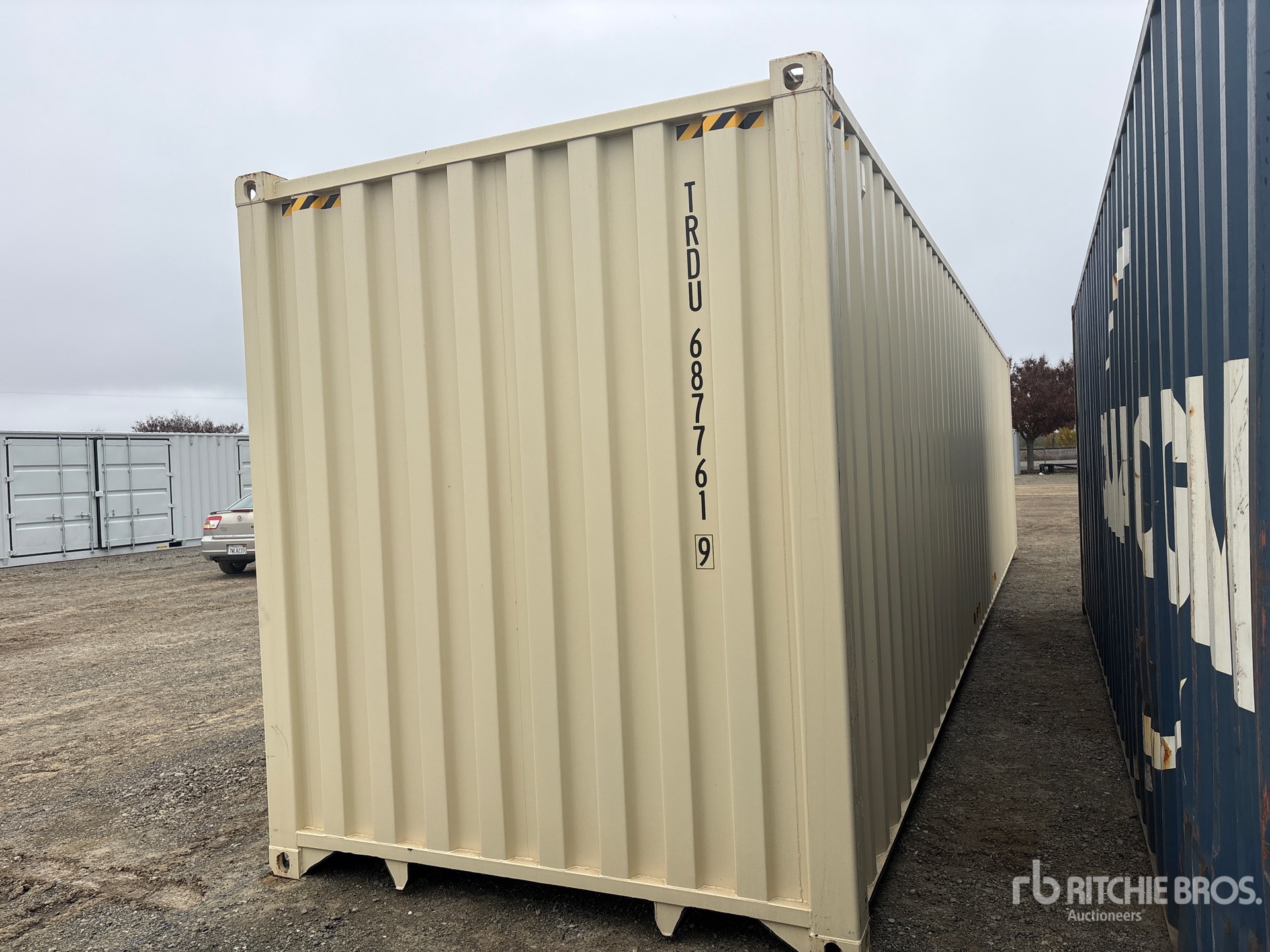 General Appearance with Imagen: esquina delantera izquierda