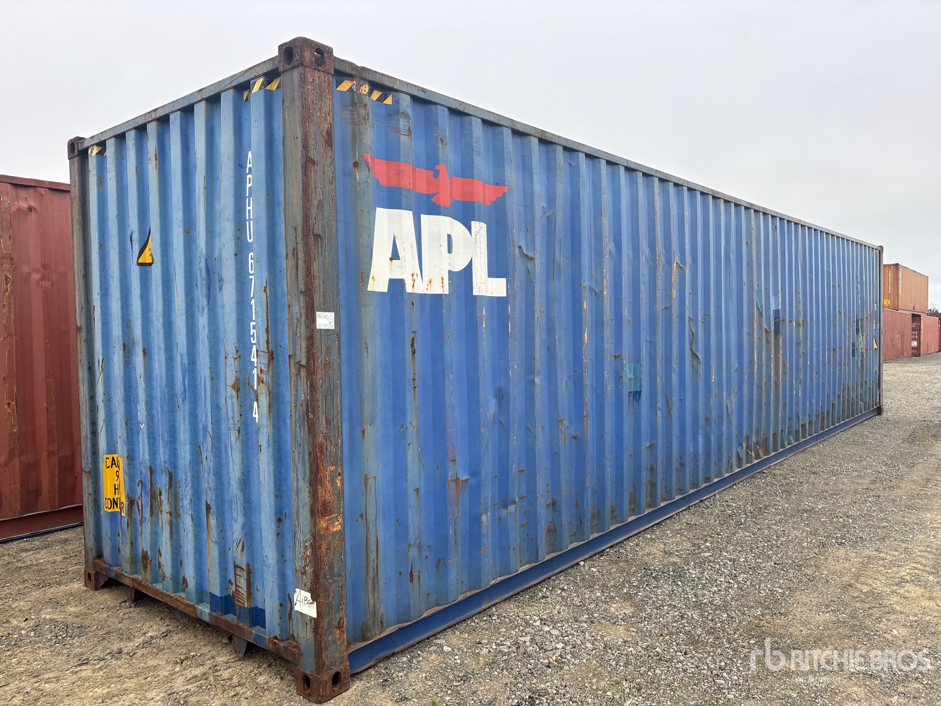 General Appearance with Imagen: esquina delantera izquierda