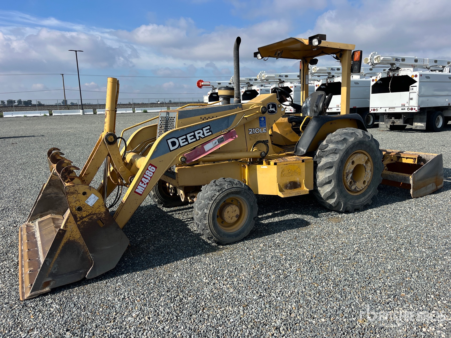 General Appearance with Imagen: esquina delantera izquierda