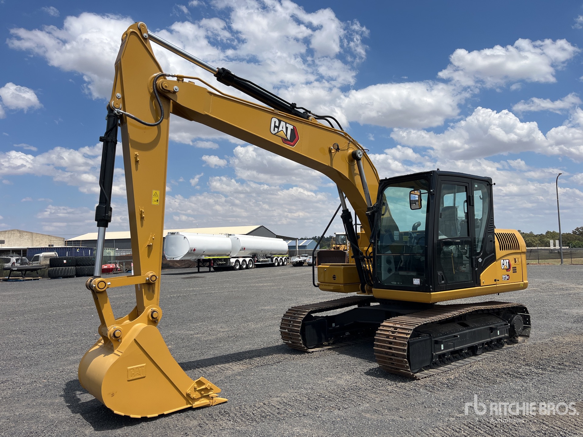 General Appearance with Imagen: esquina delantera izquierda