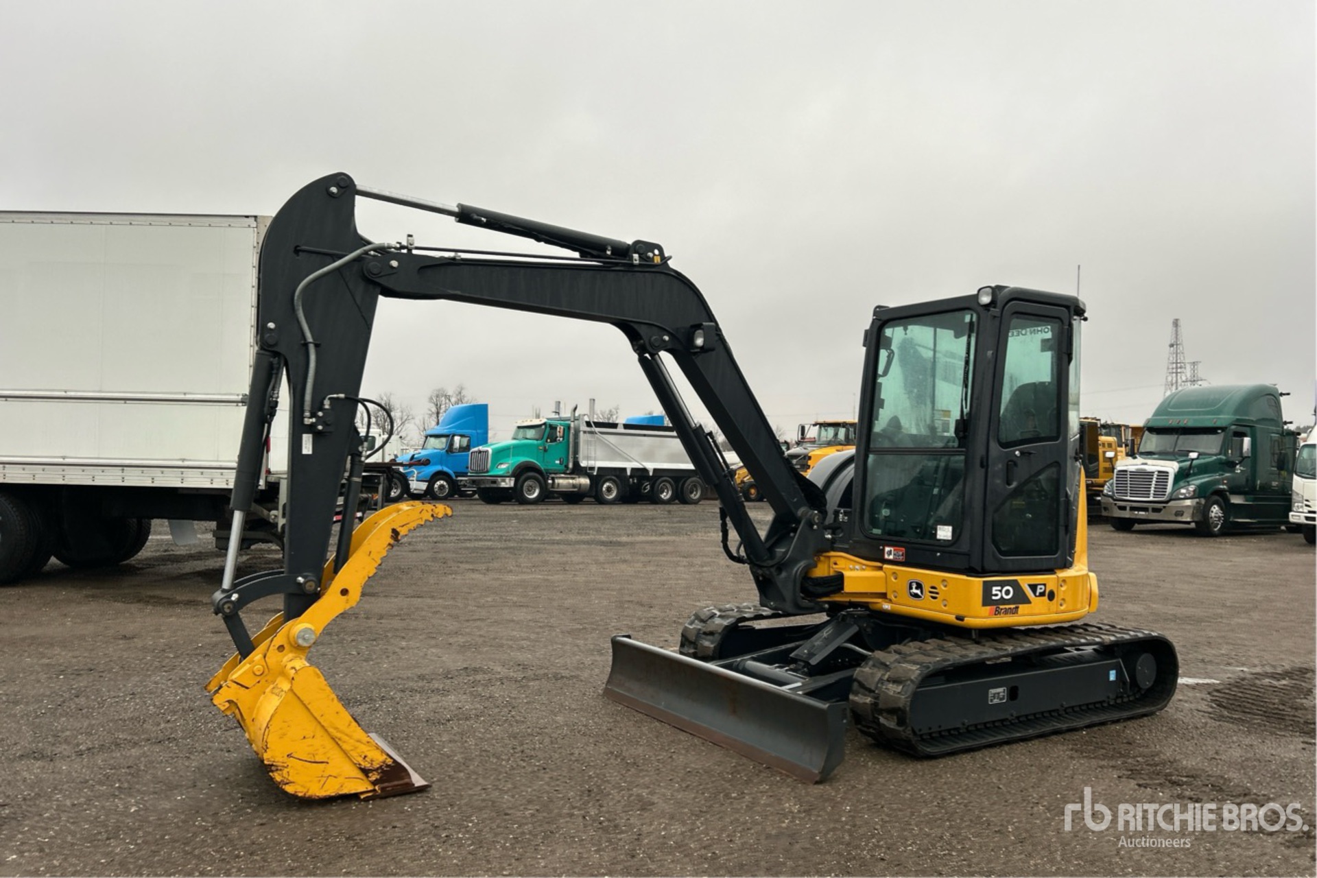 General Appearance with Imagen: esquina delantera izquierda