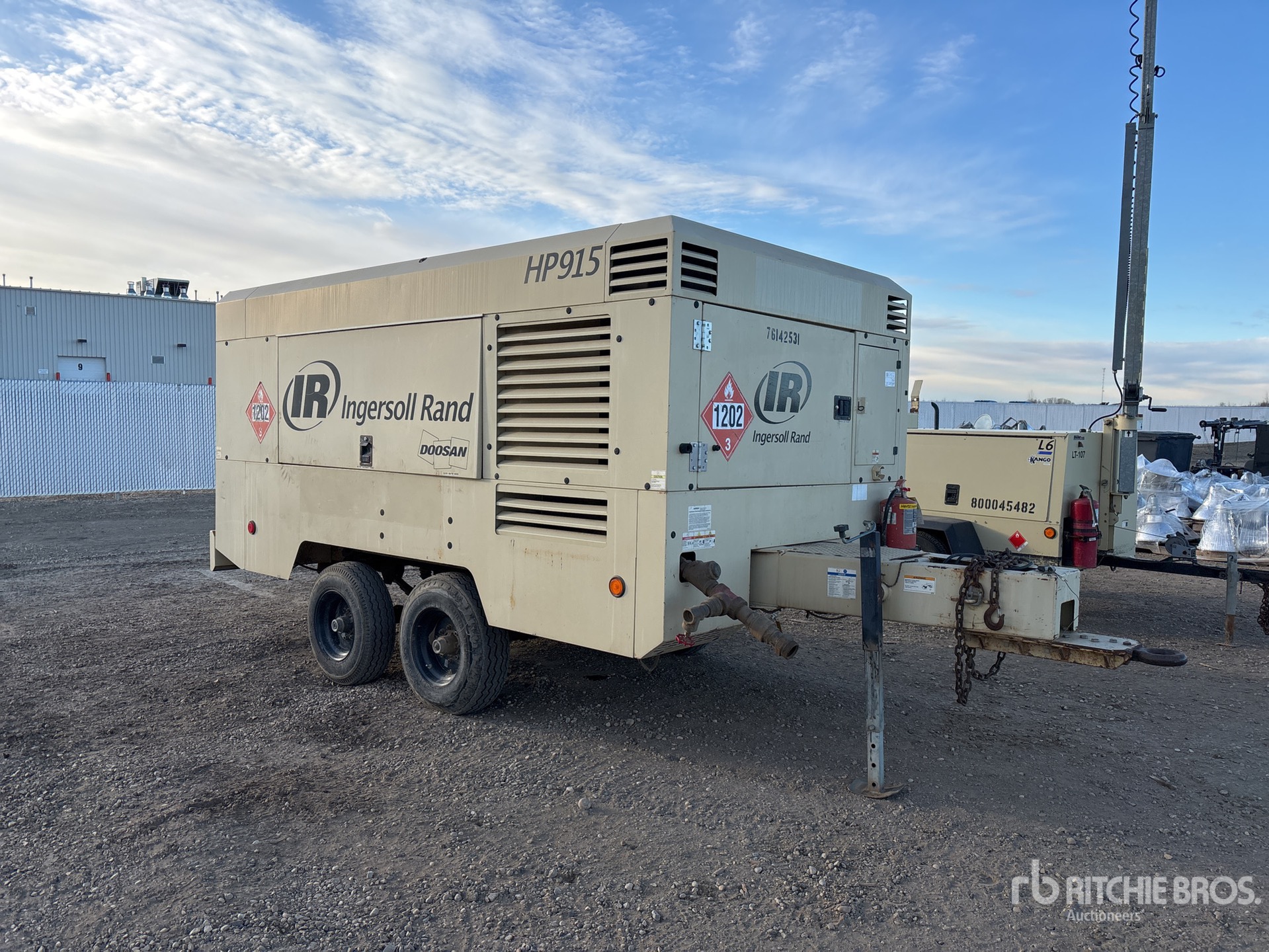 General Appearance with Zdjęcie, prawy górny róg