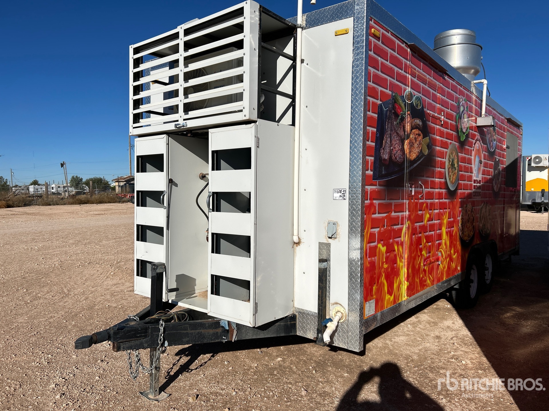 General Appearance with Featured Photo