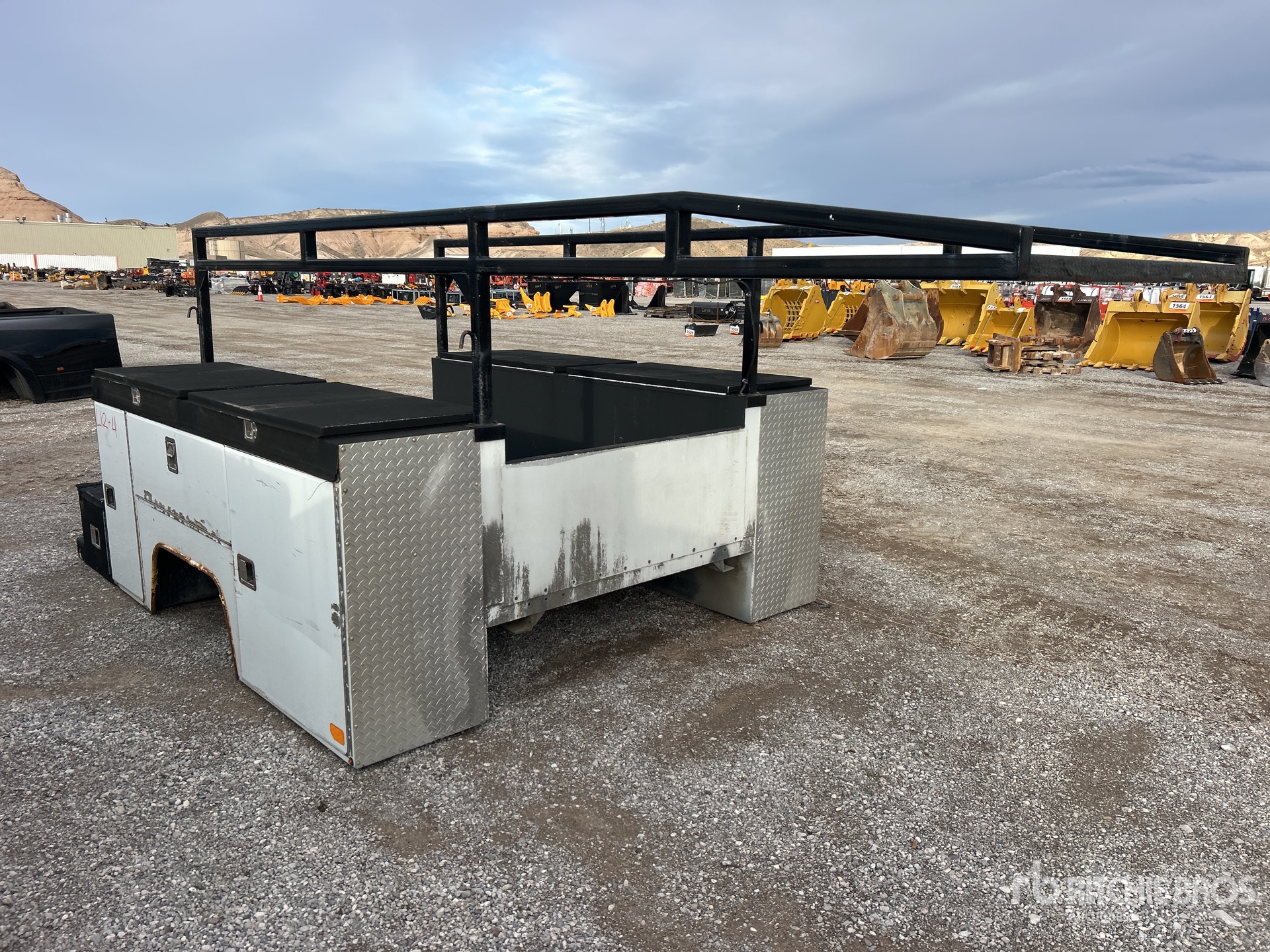 General Appearance with Imagen: esquina delantera derecha