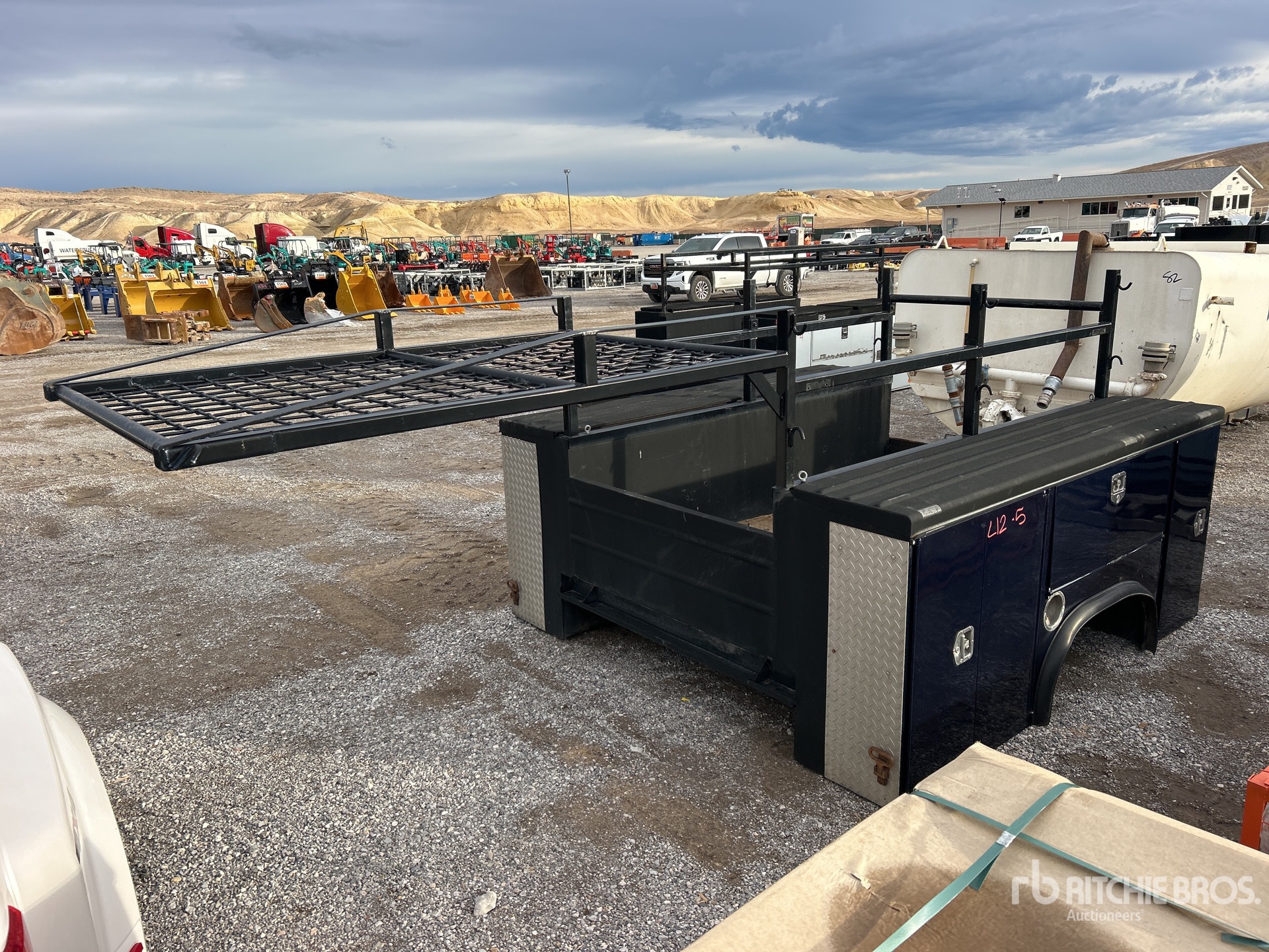 General Appearance with Imagen: esquina delantera izquierda