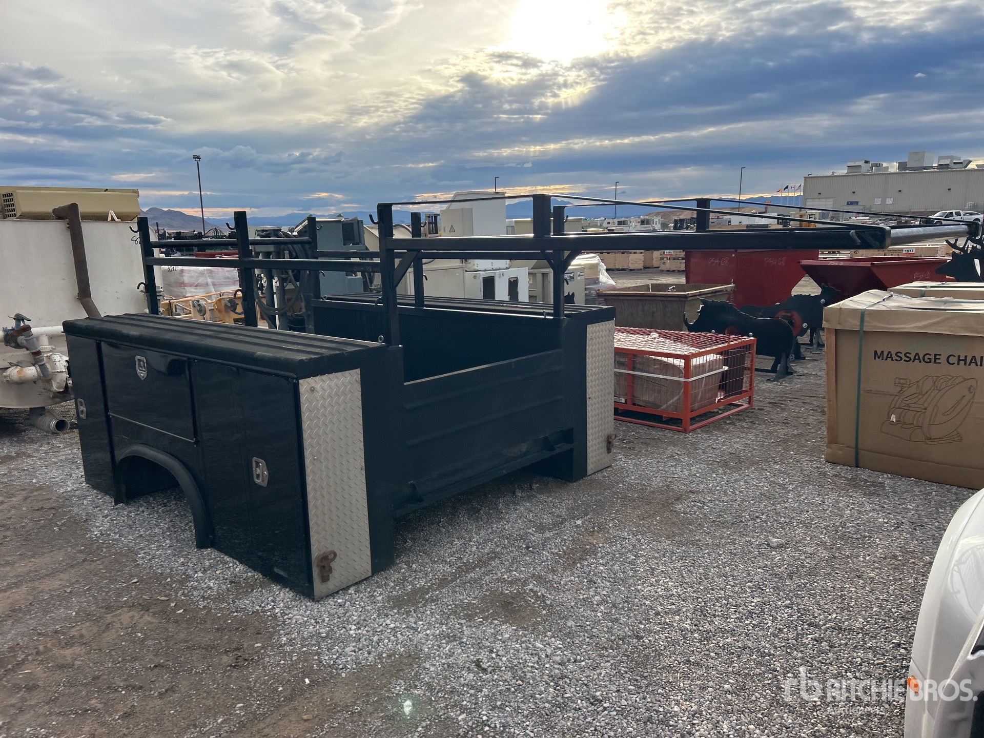 General Appearance with Imagen: esquina delantera derecha