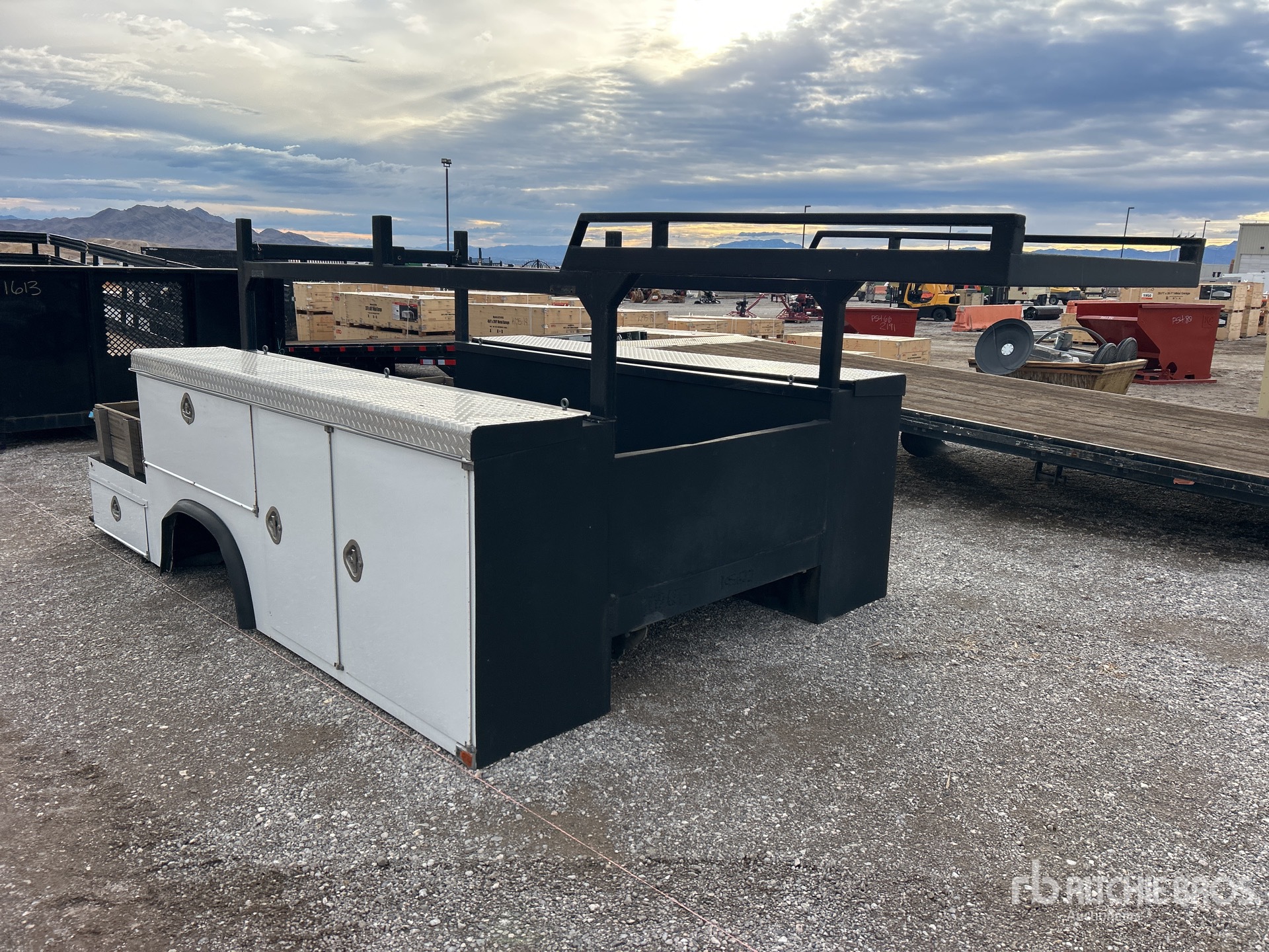 General Appearance with Imagen: esquina delantera derecha