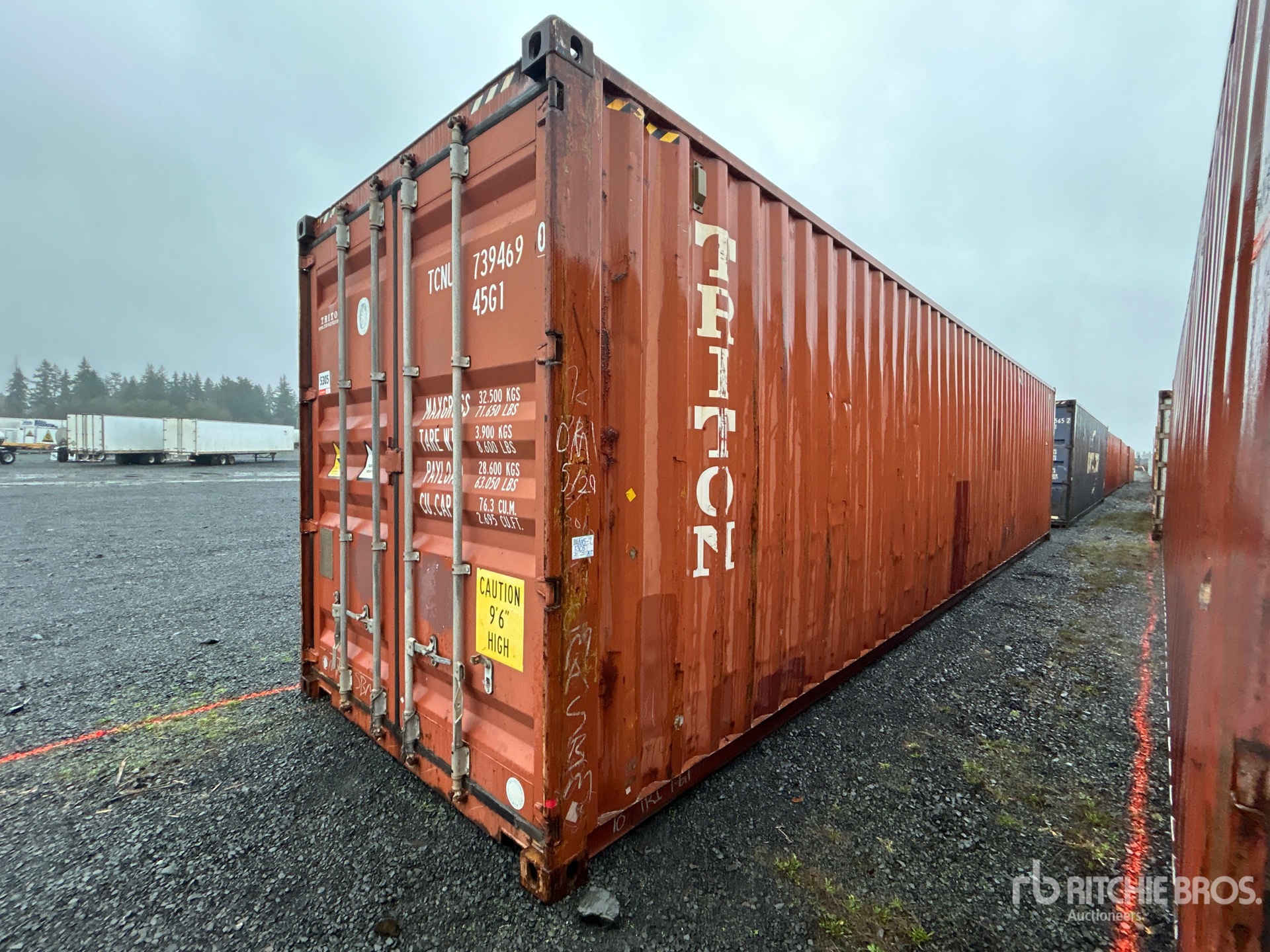 Aspect général with Image, coin avant gauche