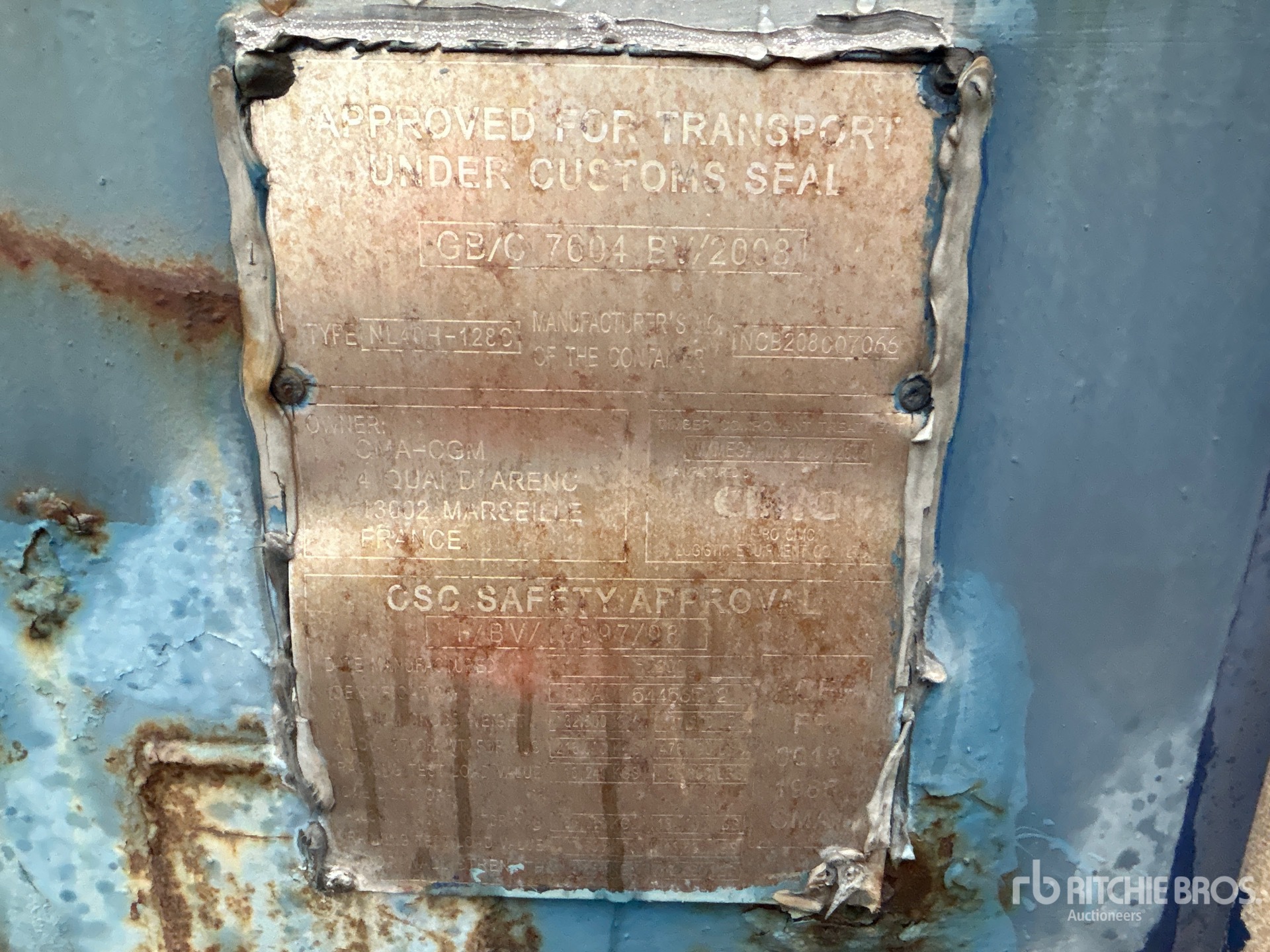 Aspect général with Numéro de série/Numéro d'identification du véhicule automobile