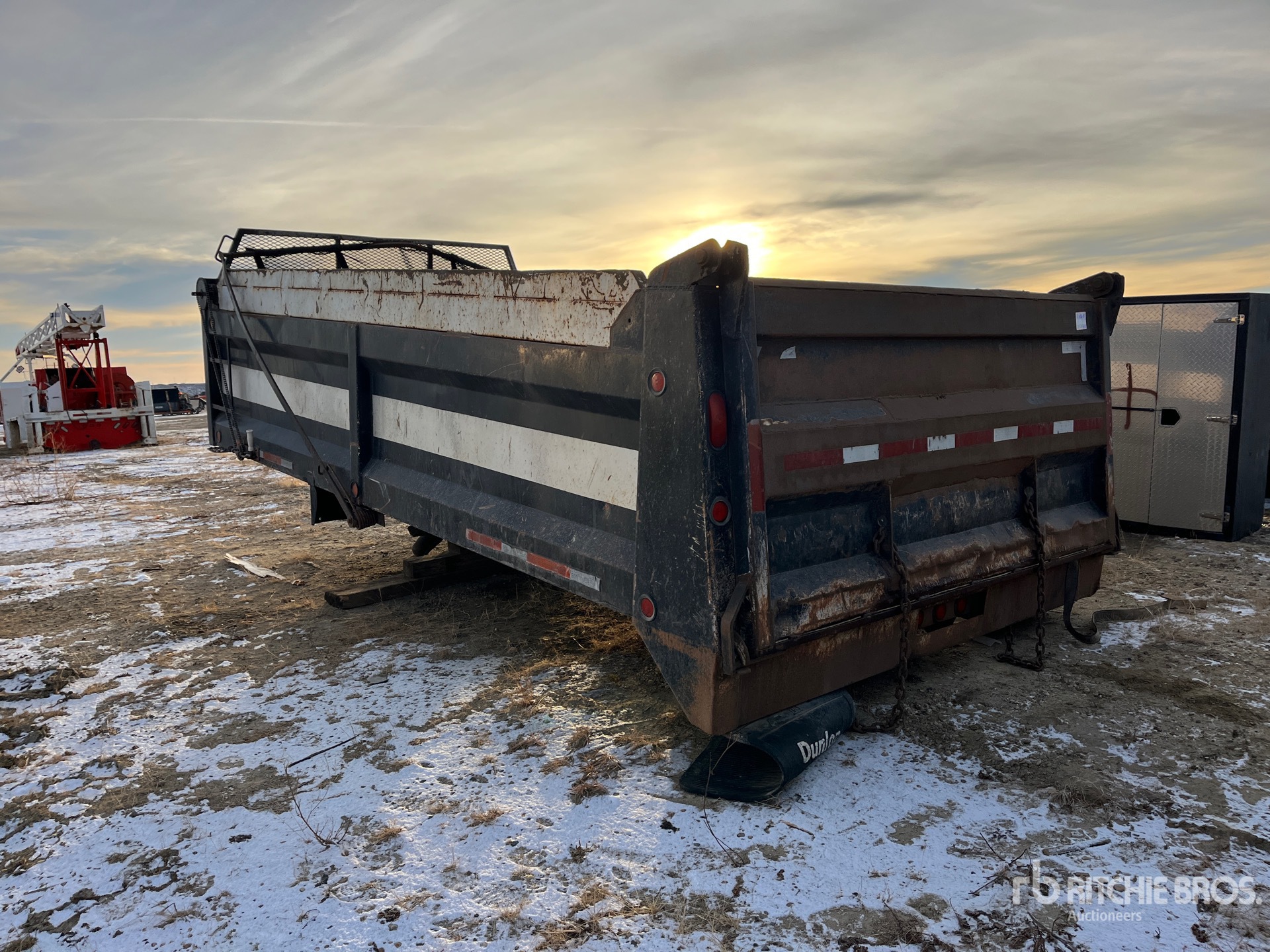 General Appearance with Imagen: esquina trasera izquierda