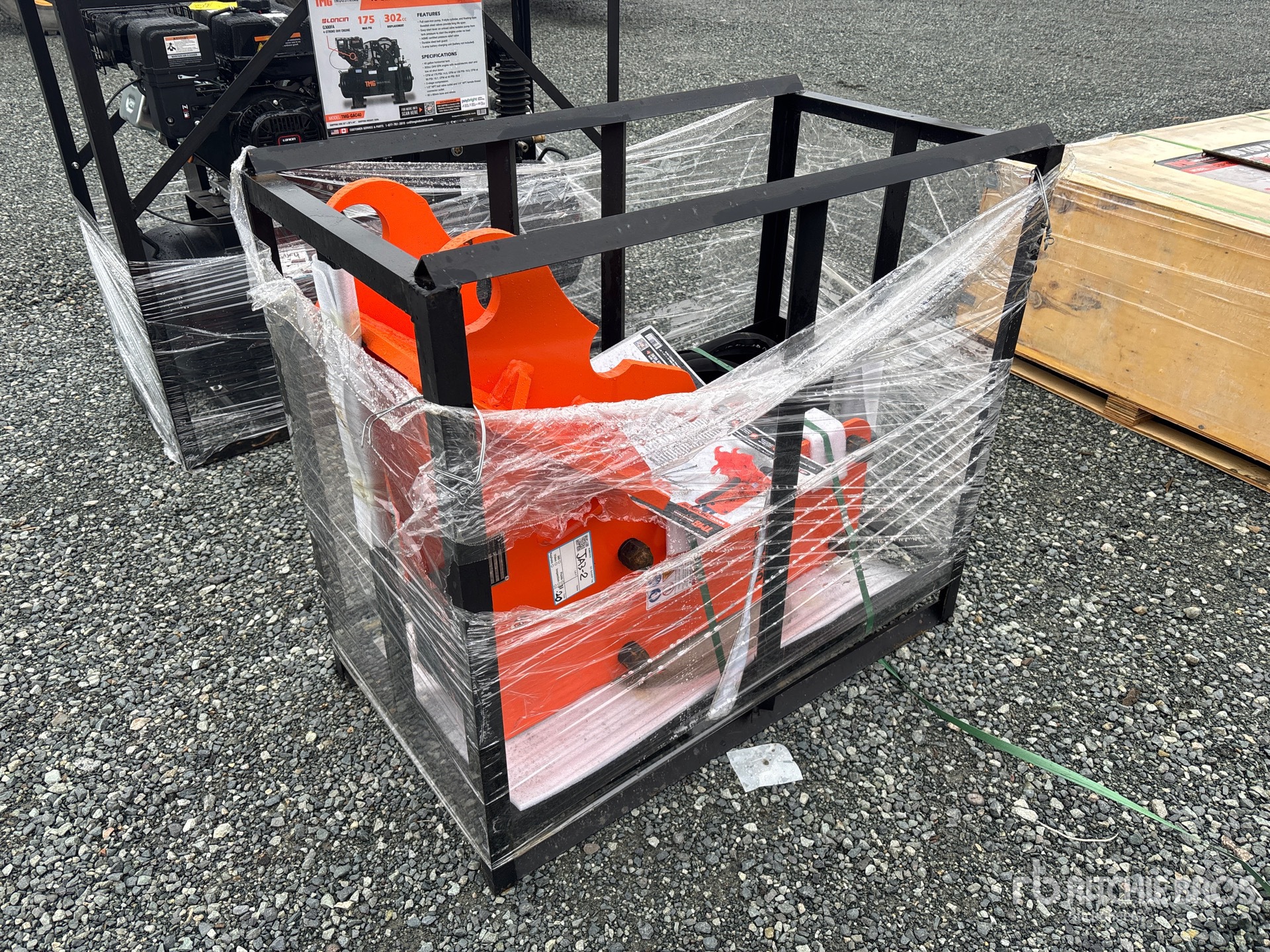 General Appearance with Zdjęcie, prawy dolny róg