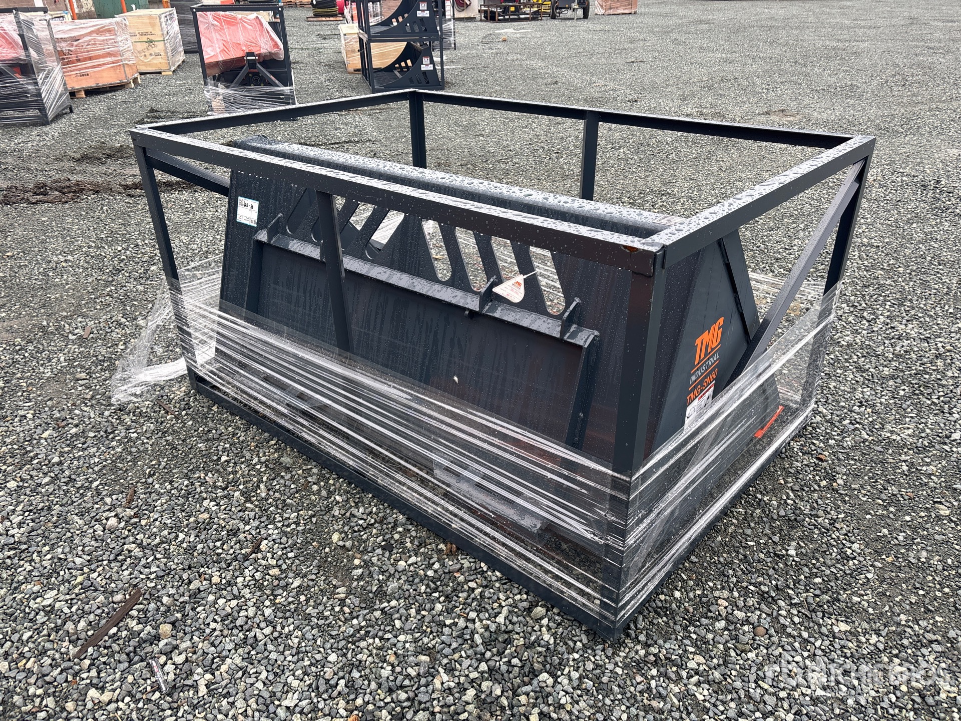 General Appearance with Zdjęcie, prawy dolny róg