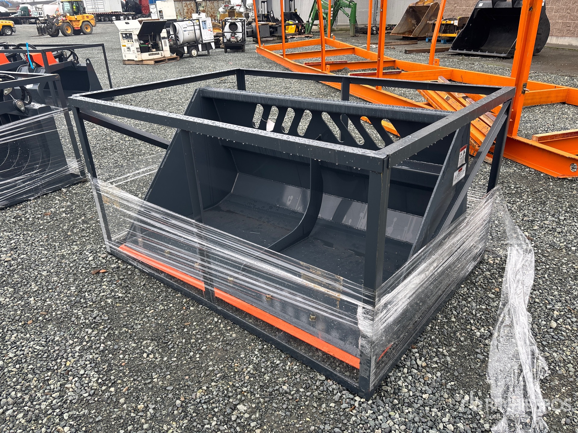 General Appearance with Zdjęcie, lewy górny róg