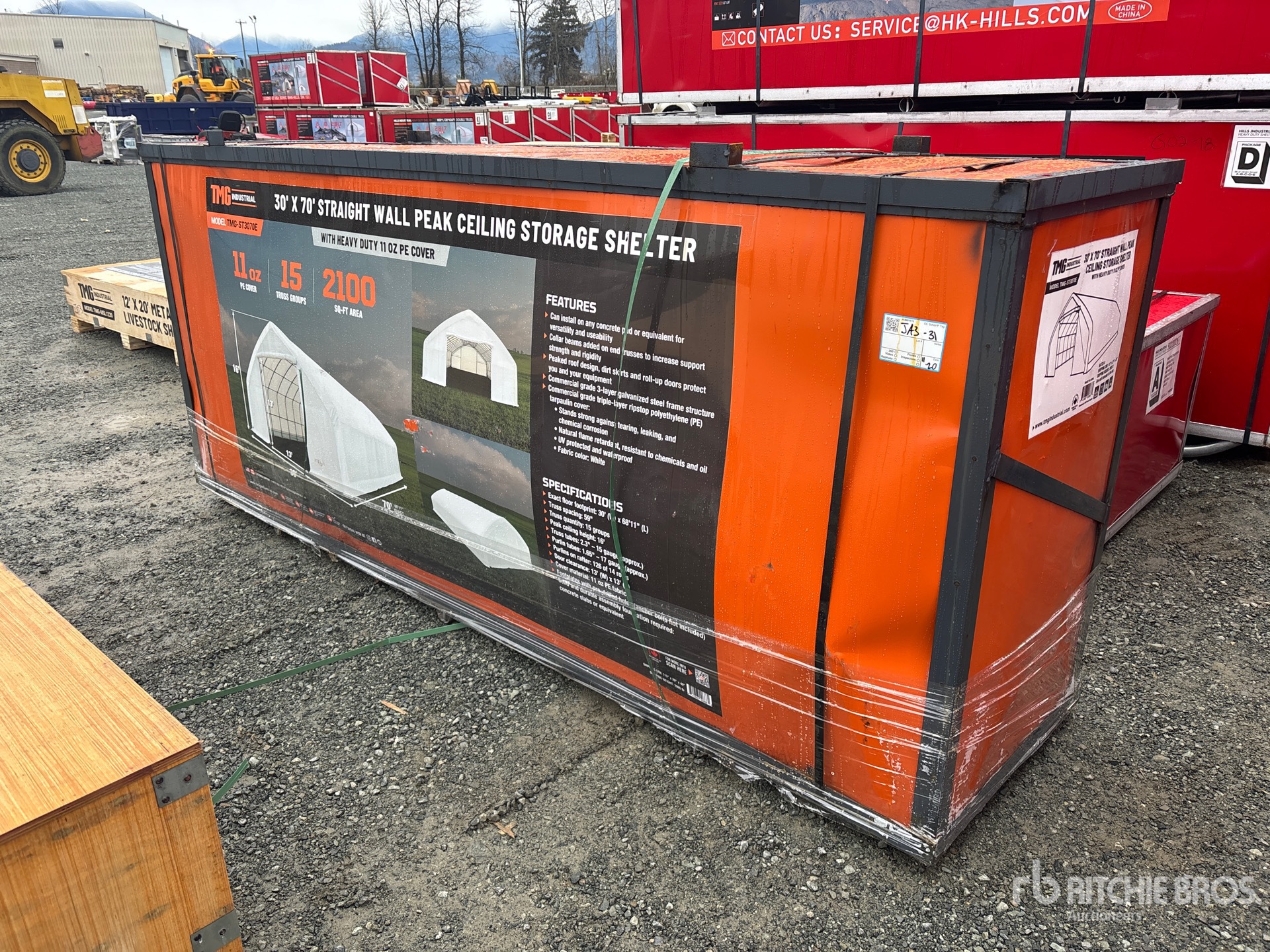 General Appearance with Imagen: esquina delantera izquierda