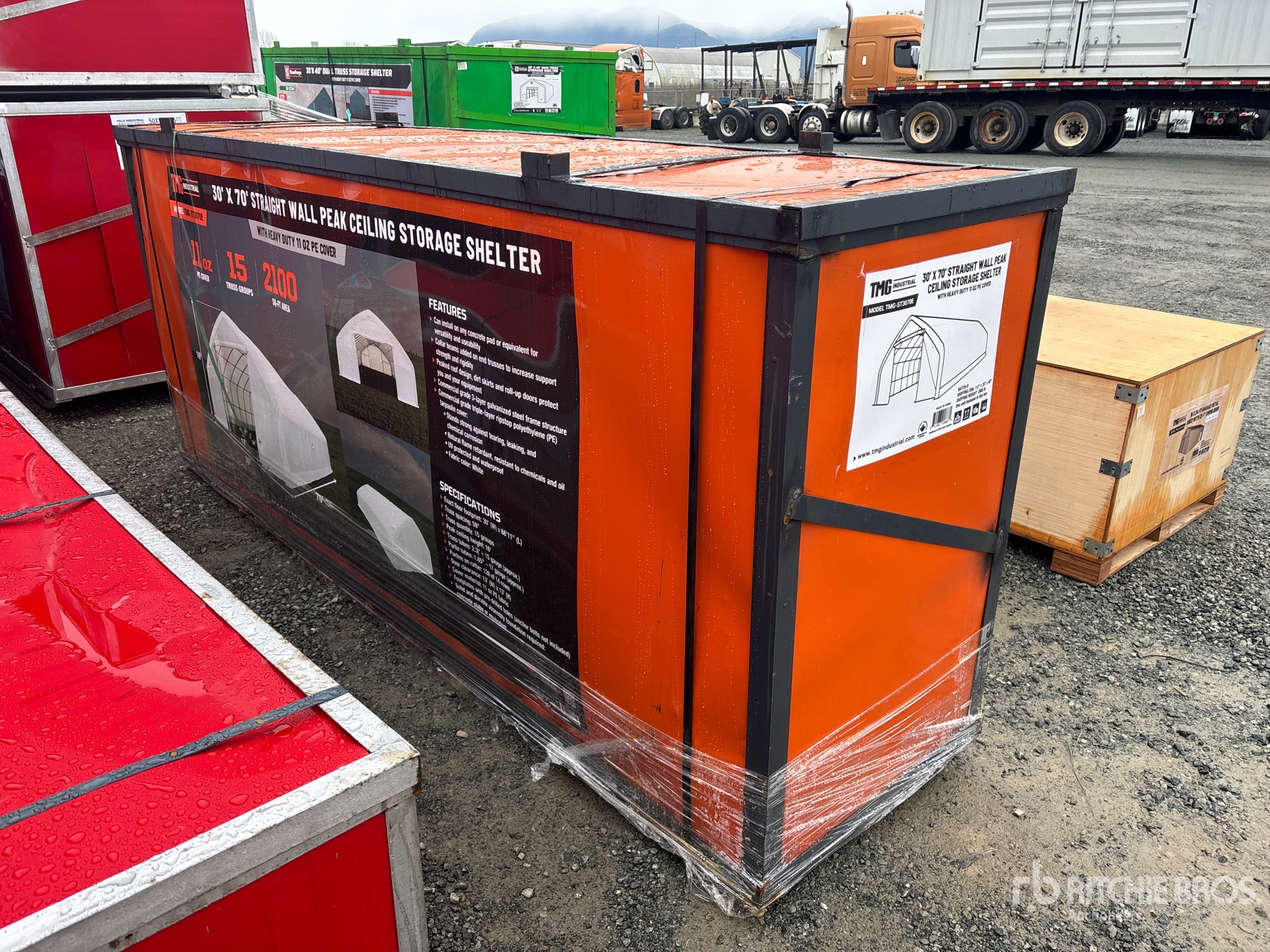 General Appearance with Imagen: esquina trasera derecha