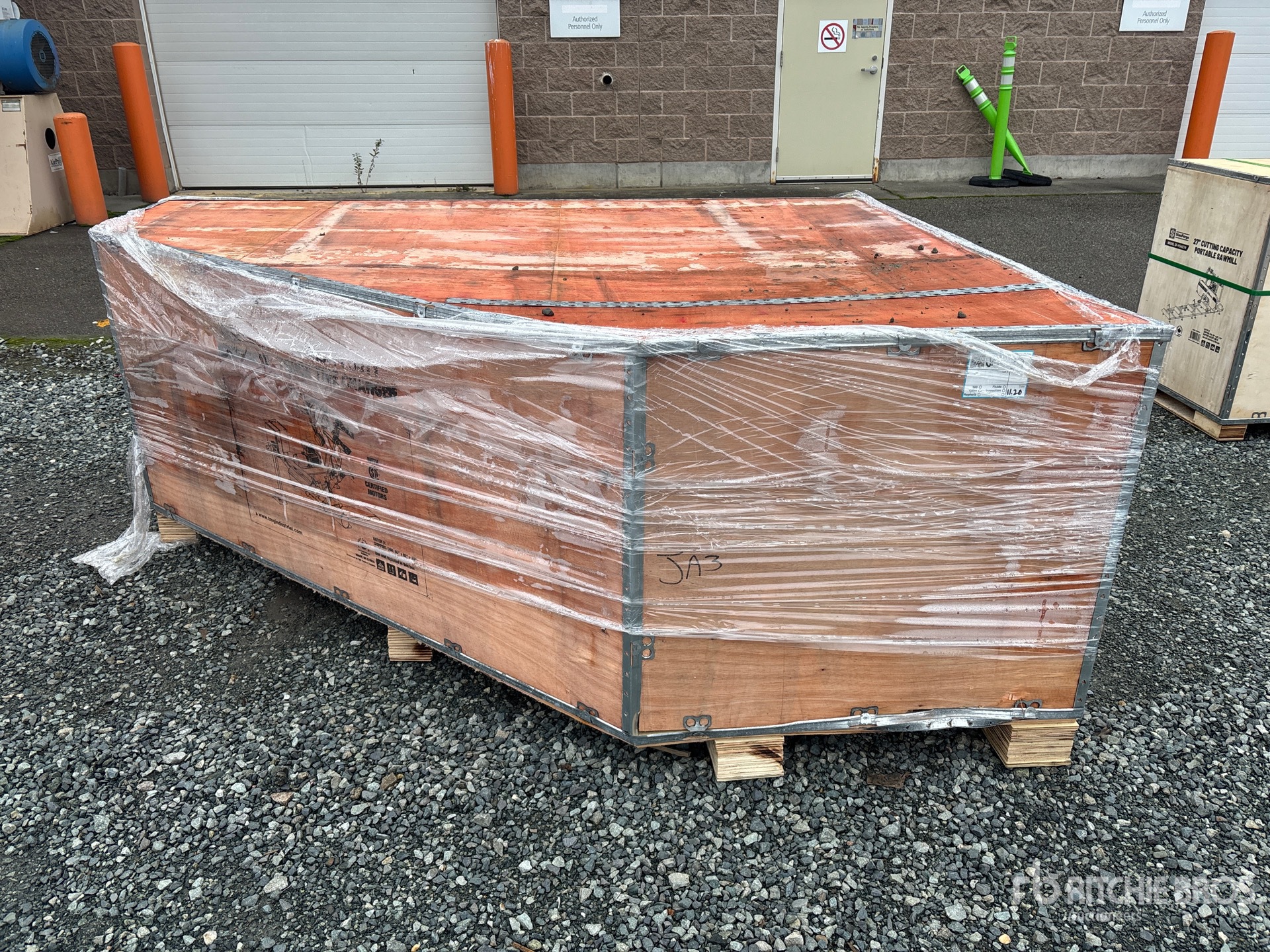 General Appearance with Imagen: esquina delantera izquierda