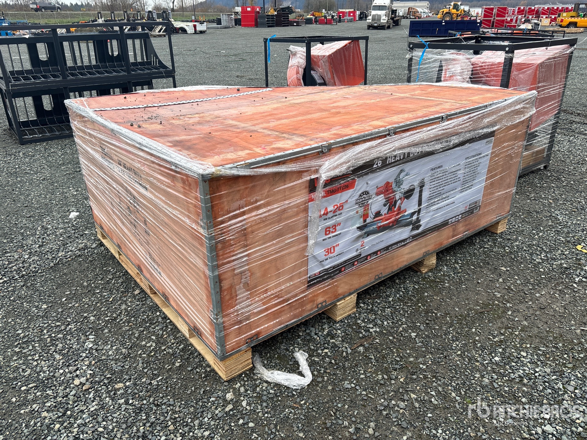 General Appearance with Imagen: esquina trasera derecha