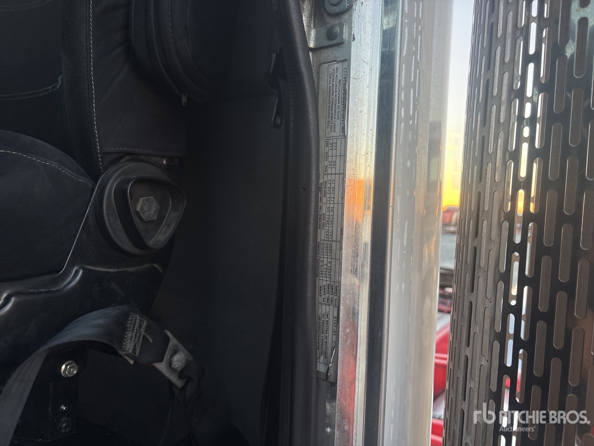 Aspect général with Numéro de série/Numéro d'identification du véhicule automobile