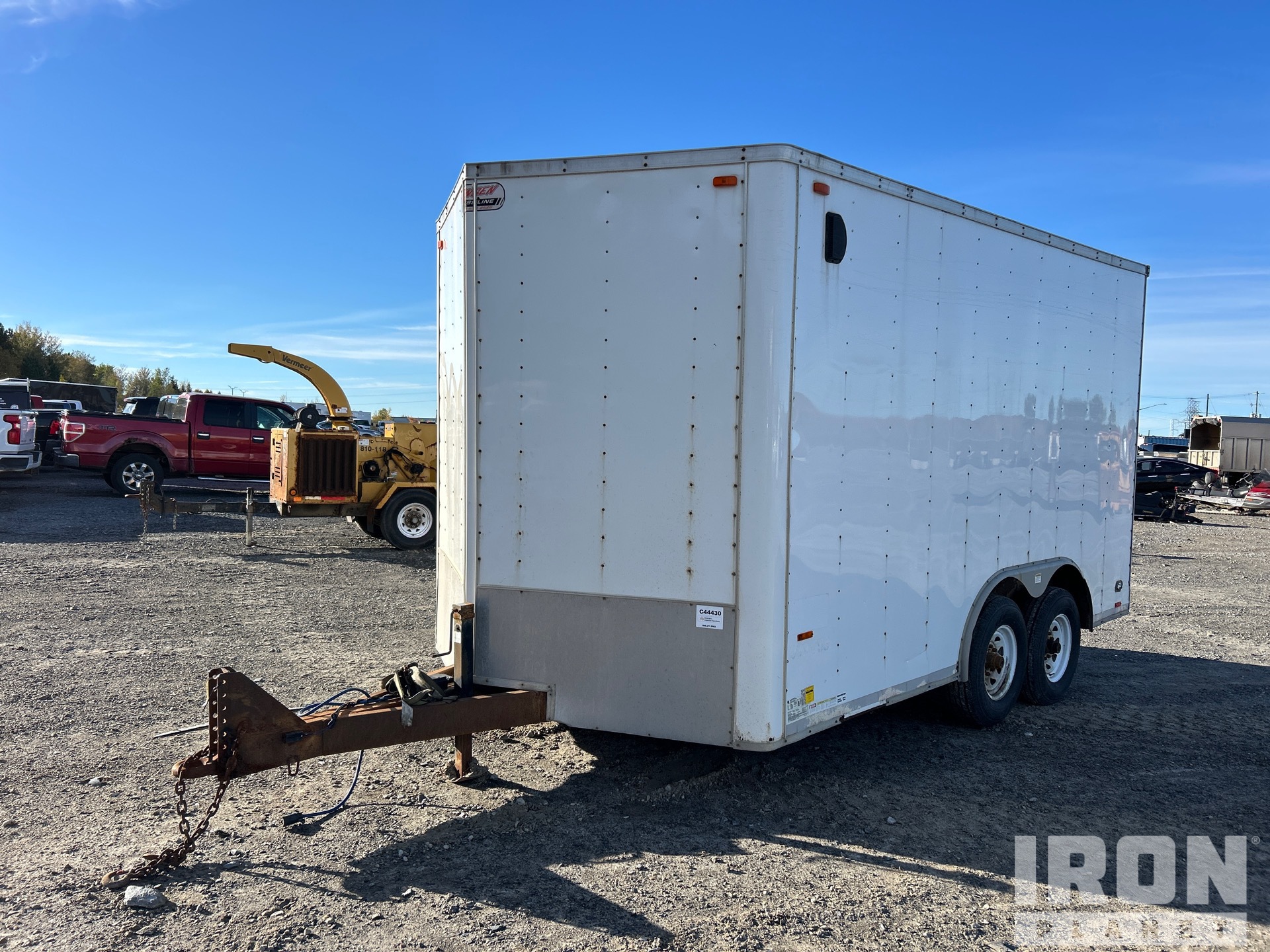 General Appearance with Featured Photo