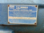 General Appearance with Unit Serial Number