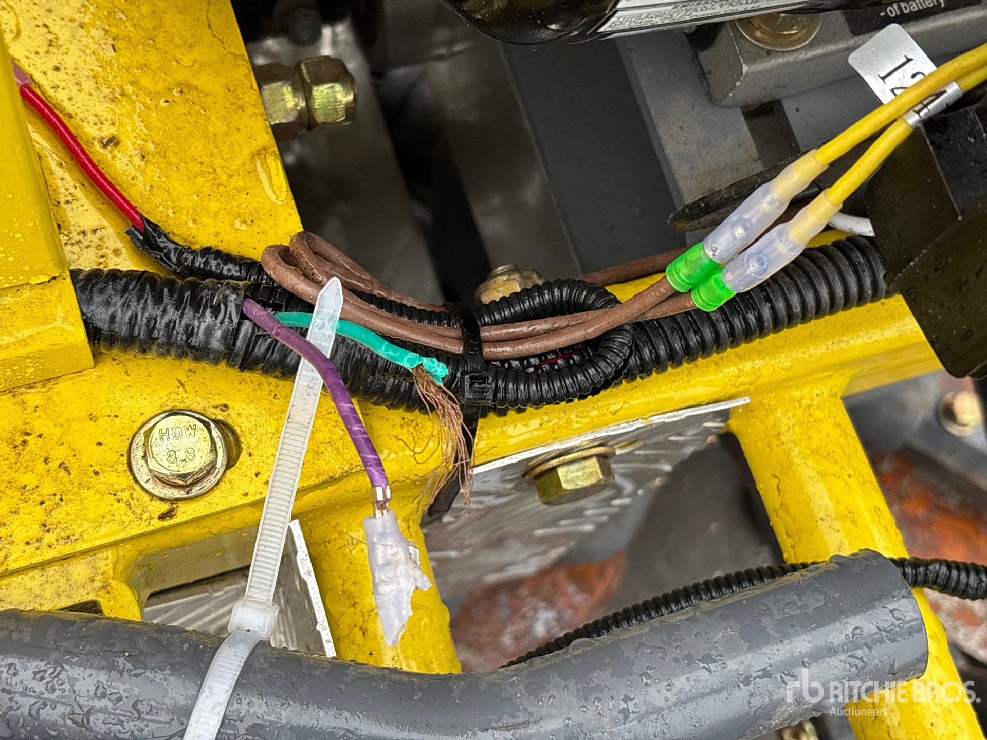 Aspect général with 