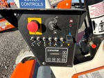 Basic Lower Control Station with 