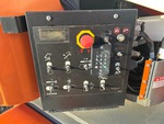 Basic Lower Control Station with 