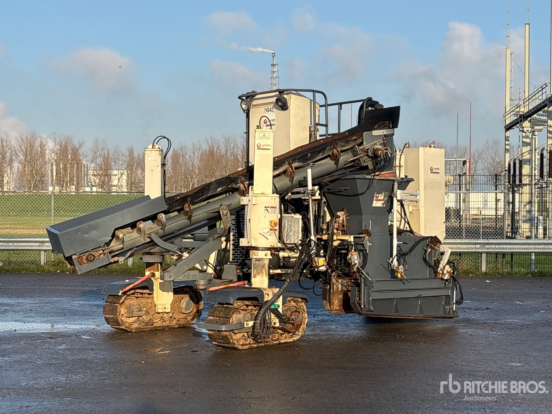 General Appearance with Zdjęcie, lewy górny róg