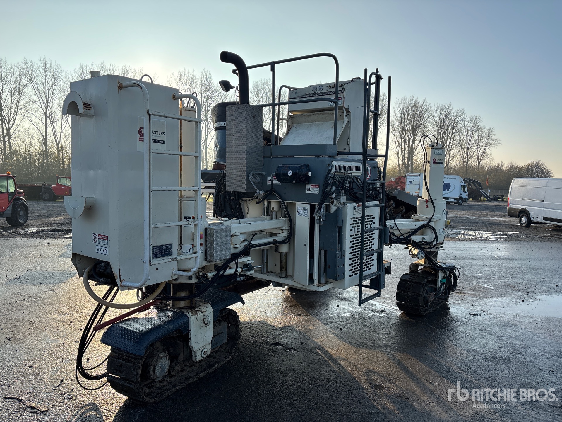 General Appearance with Zdjęcie, prawy dolny róg