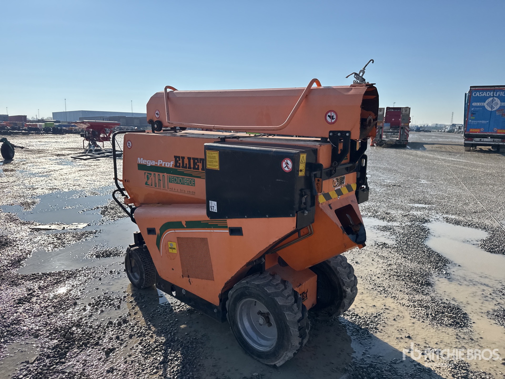 Aspect général with 