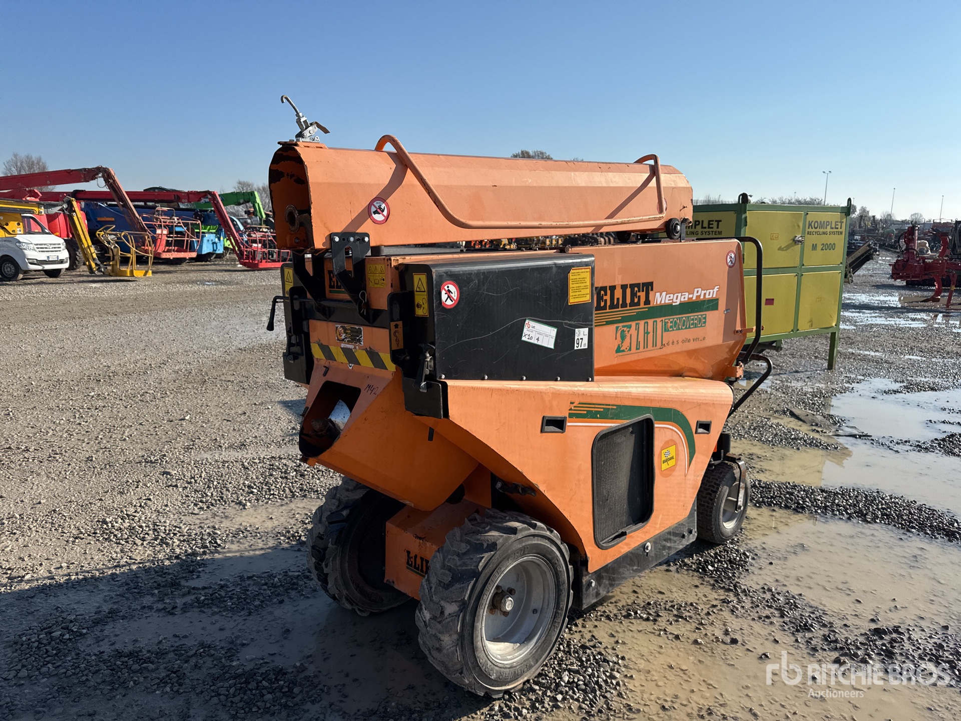 Aspect général with 