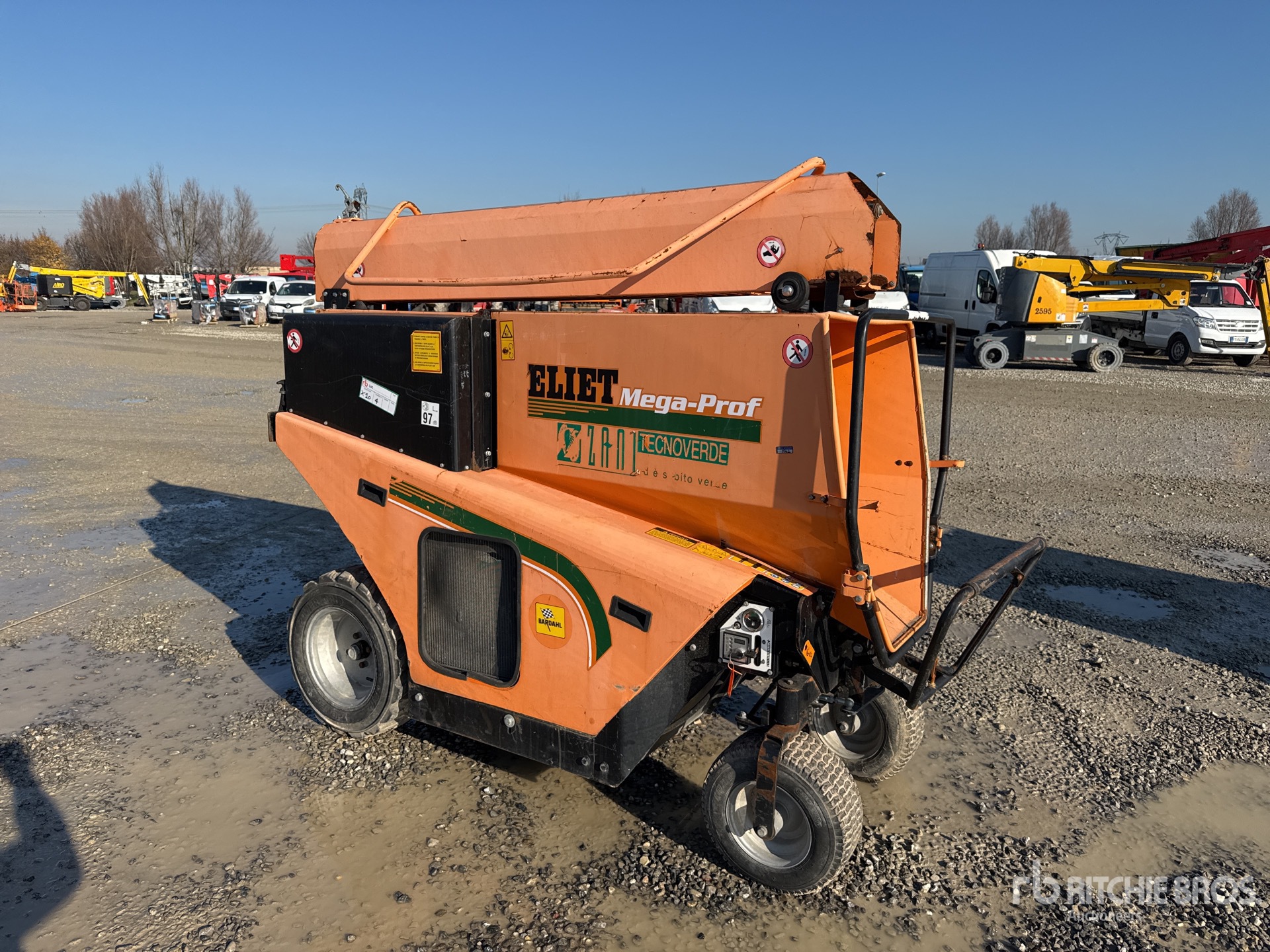 Aspect général with 