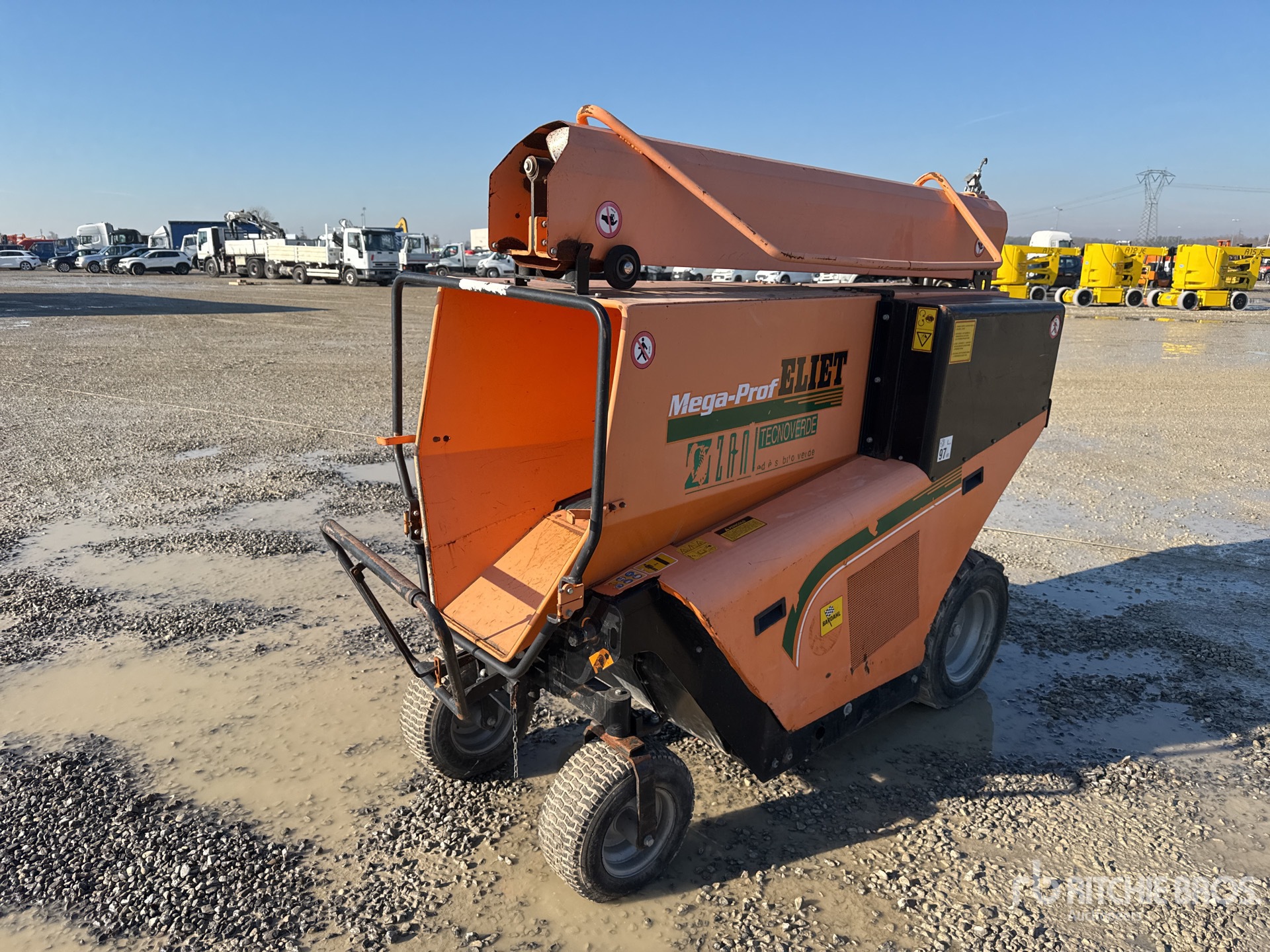 Aspect général with 