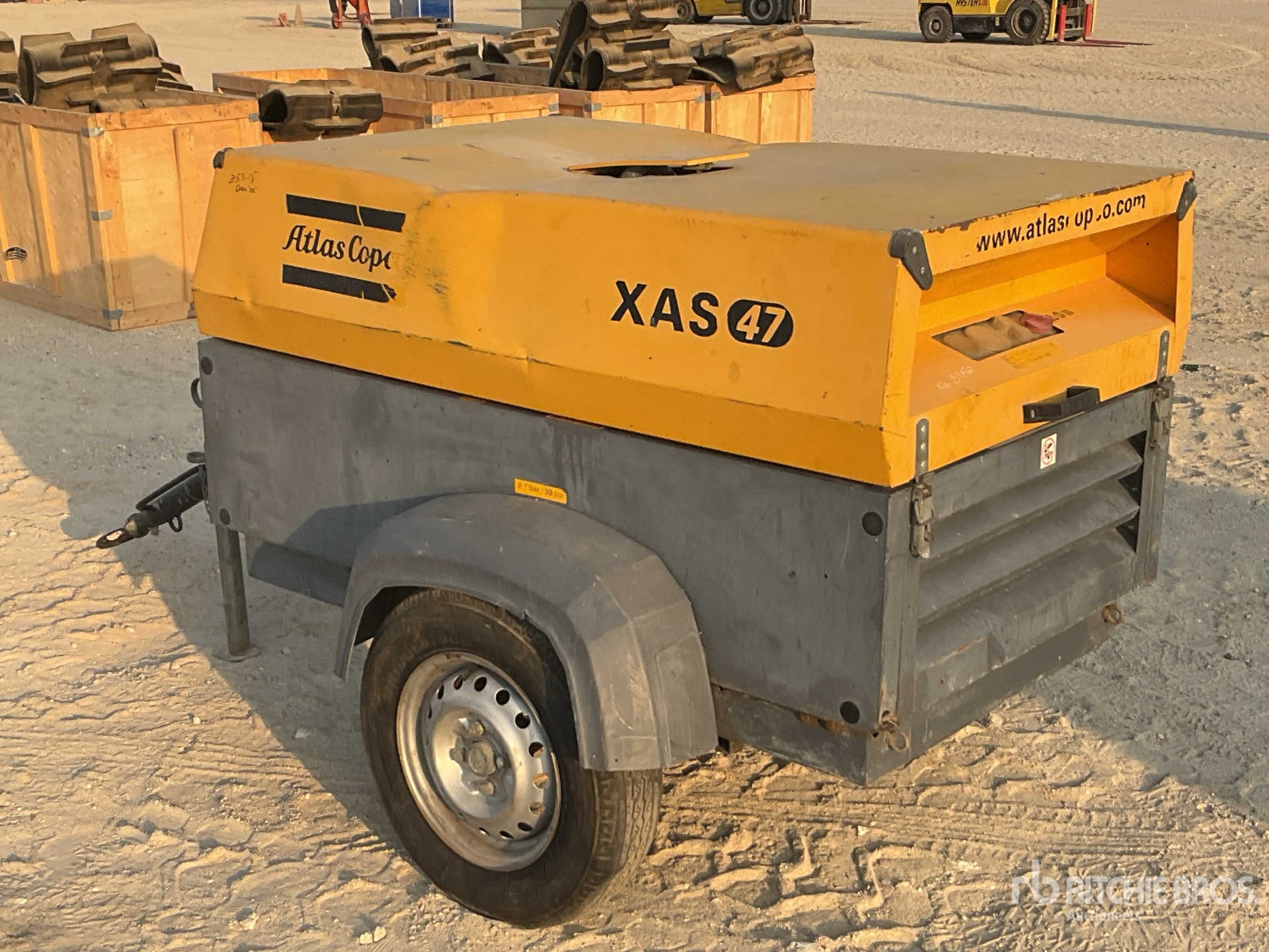 General Appearance with Imagen: esquina trasera izquierda