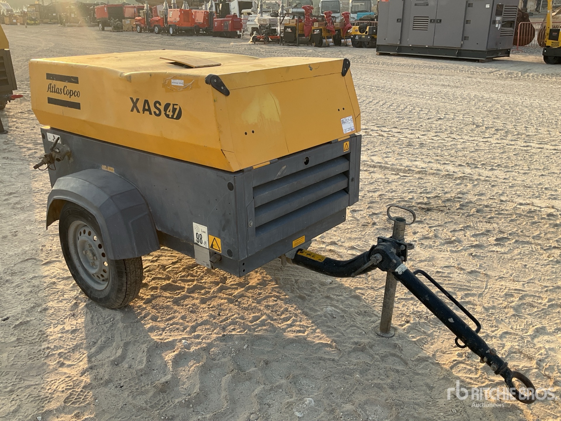 General Appearance with Imagen: esquina delantera derecha