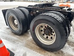 4 Underbody - Truck with 