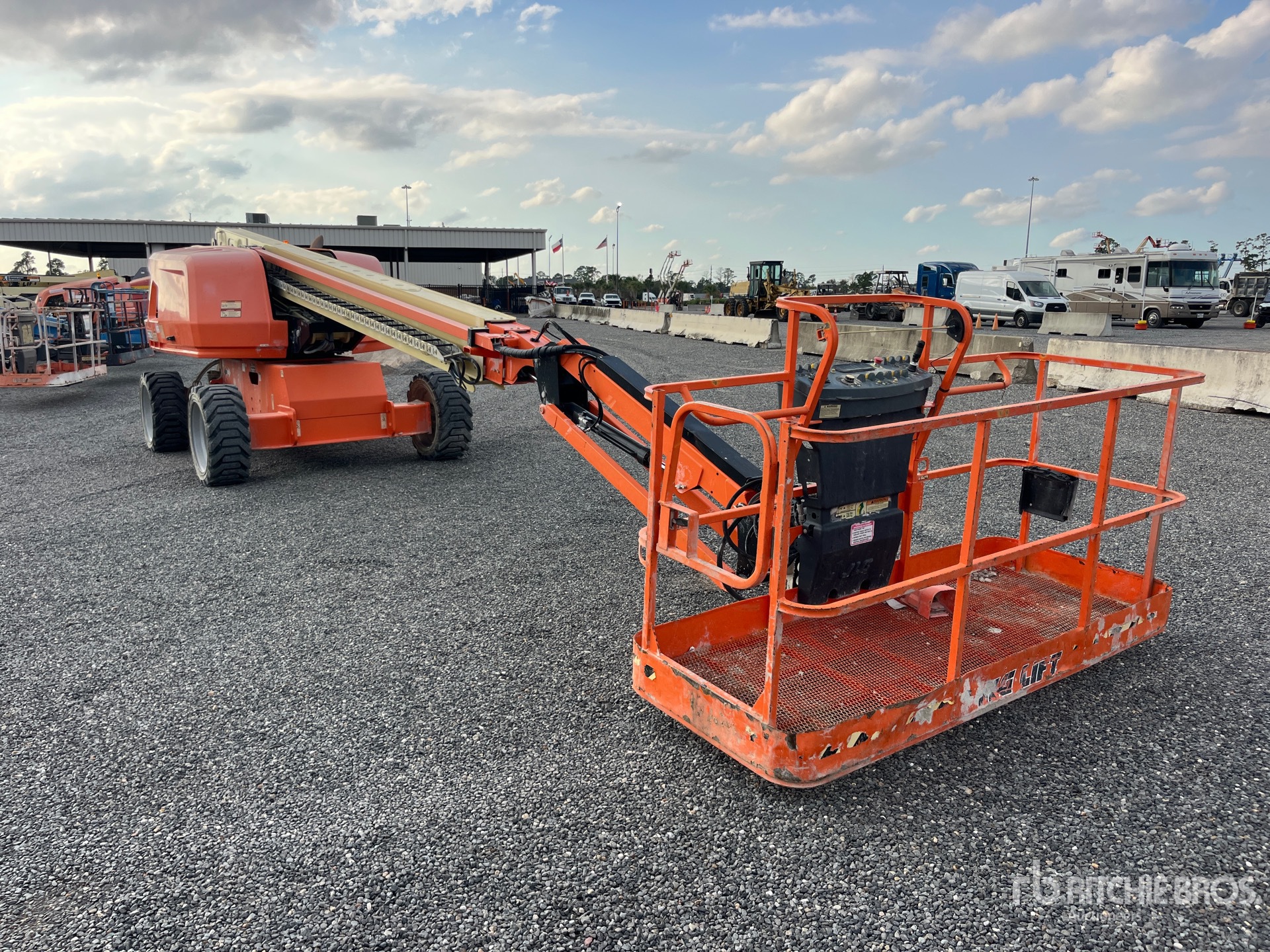 General Appearance with Imagen: esquina delantera derecha