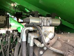 Hydraulics with