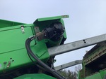 Hydraulics with Hydraulic Motors