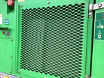 Engine with Radiator