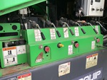 Hydraulics with Valves