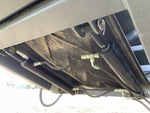 Hydraulics with Conveyor Cylinders