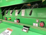 Control Station with Crusher/Screen Controls