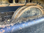 Undercarriage with Right Idler