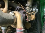 Engine with Engine - Right Side
