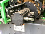 Hydraulics with Pumps (Hydraulics)