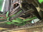 Hydraulics with Hoses
